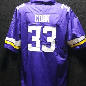 Minnesota Vikings Minnesota Vikings Jersey